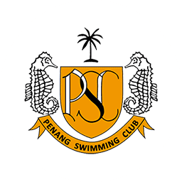 Penang Swimming Club Logo